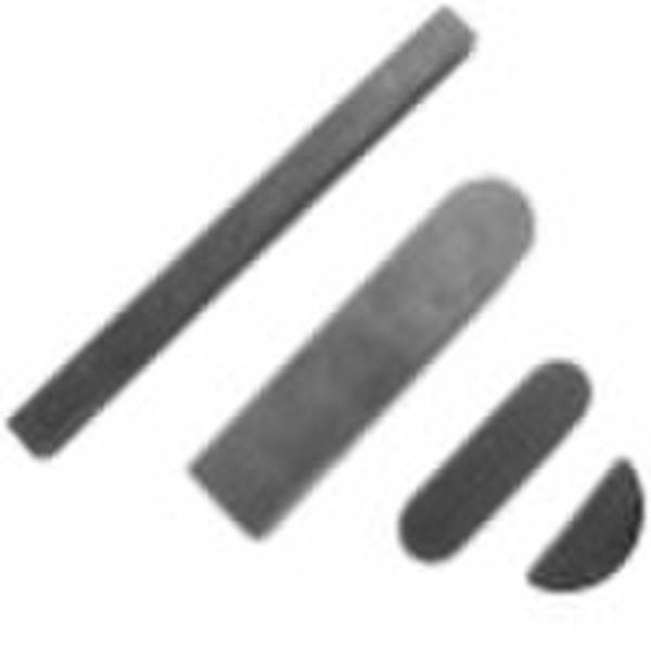 DIN 6885 A parallel keys