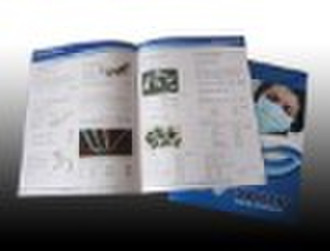 printing catalogue