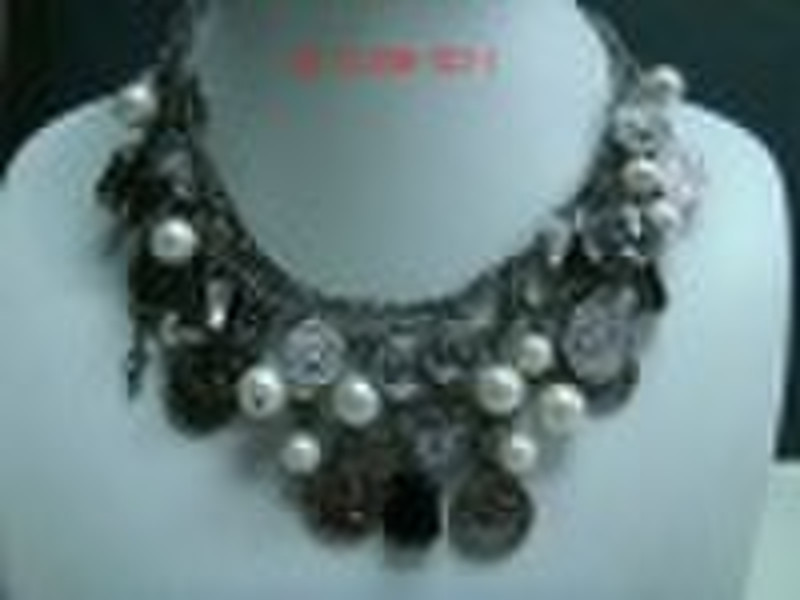 Fashion Necklace