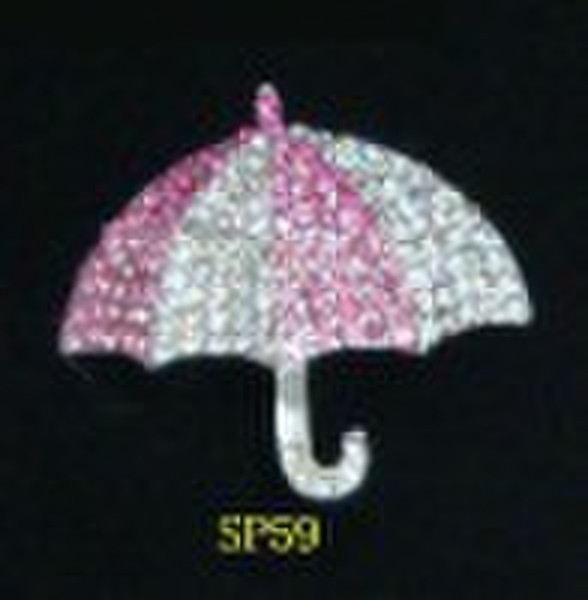 Garment Accessories rhinestone