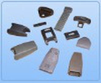 plastic injection parts