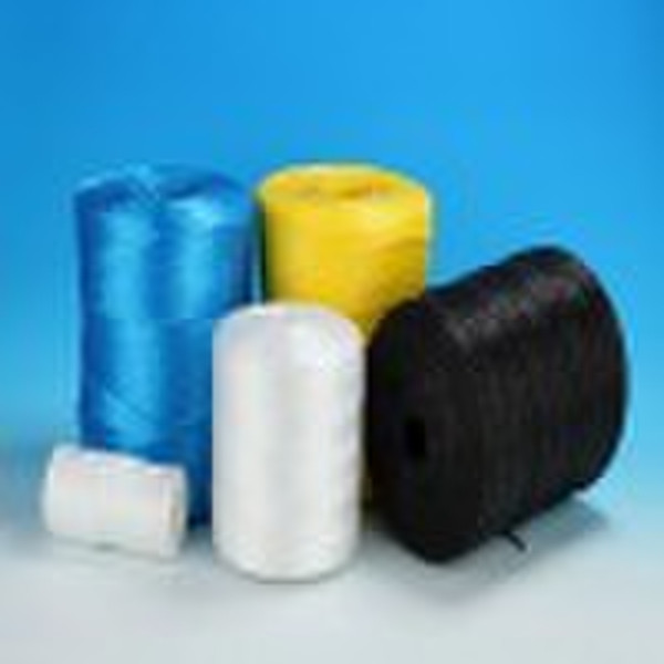 polypropylene twine