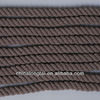 Various materials rope