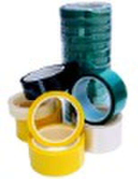 PET high temperature tape (ISO9001)