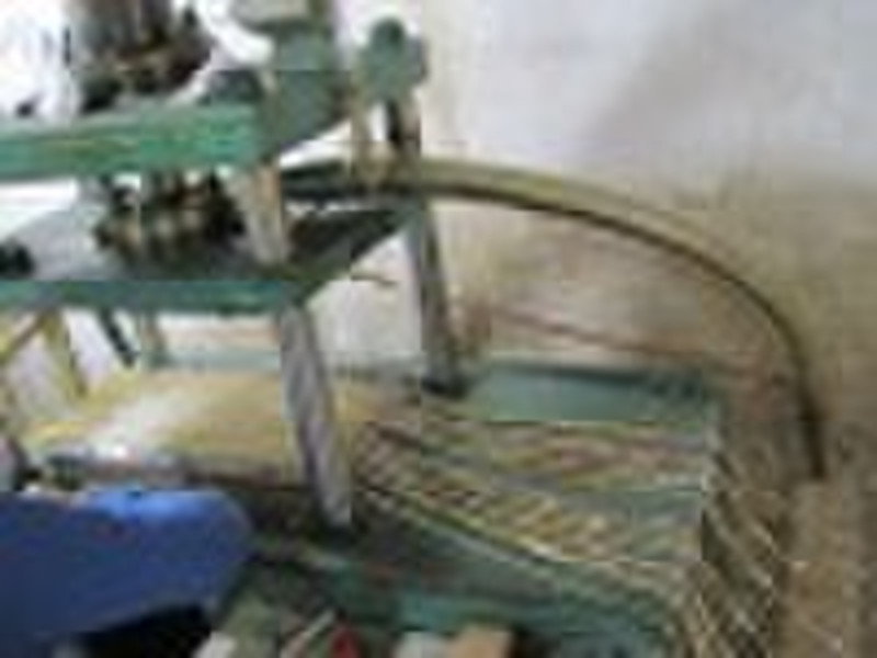 stone setting machine