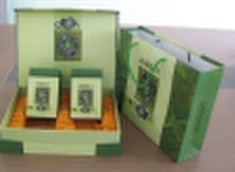 Tea Packing Box