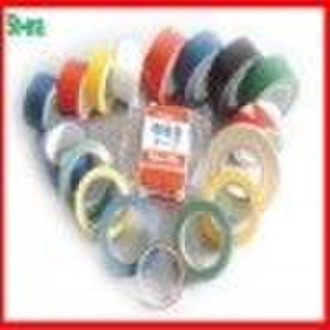 Color Cloth Tape