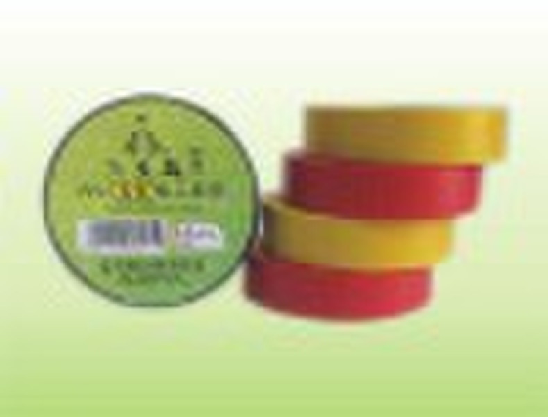 Lead Free PVC  Insulation tape