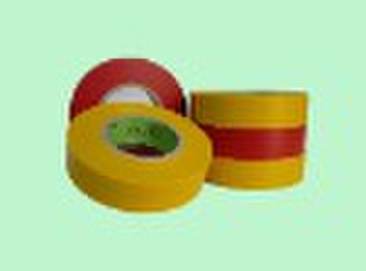 PVC  Flame Retardant Tape