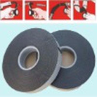 High Voltage Self-fusing Rubber Tape