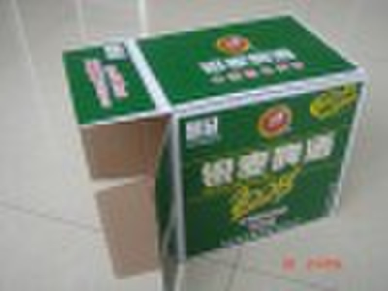 food paper box