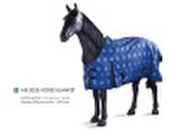 Polyester Horse Blankets