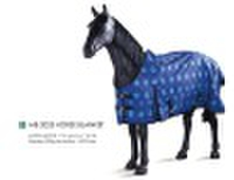 Polyester Horse Blankets