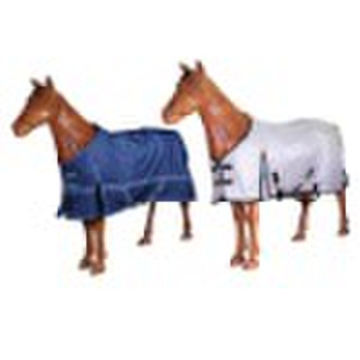 horse sheets