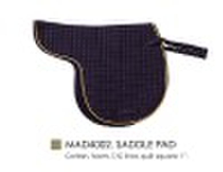 Saddle Pad