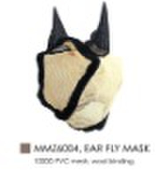 Fly Mask