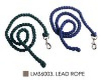 Lead Rope