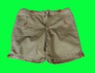 Damen `Shorts