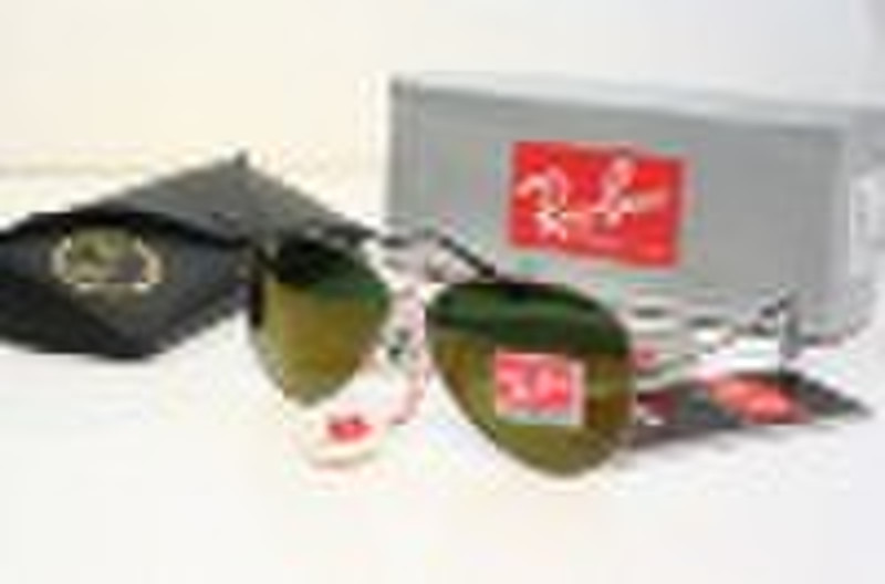 RB 3025  sunglasses