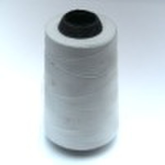 100% SPUN POLYESTER THREAD