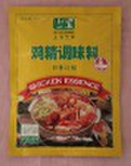 Chicken powder