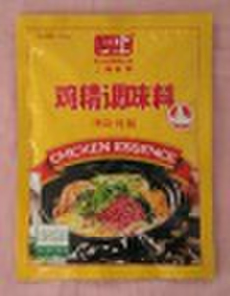 Chicken powder