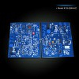 dsp electronic board:PCB-DSP4600