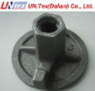 sand casting scaffolding couplers