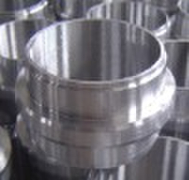 precision casting