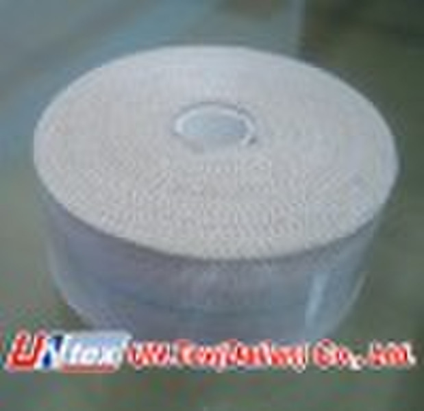 impregnated E-glass fiber tapes