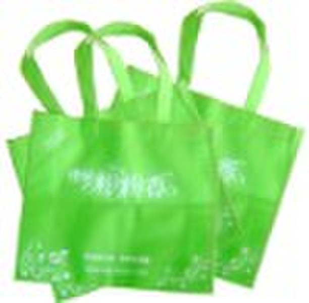 biodegradable non woven bag