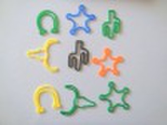 fantastic  silly bands