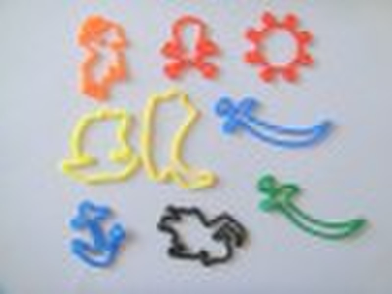 hot sell  silly bands