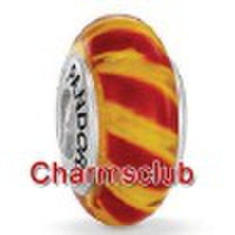 pandora glass beads 925 ALE