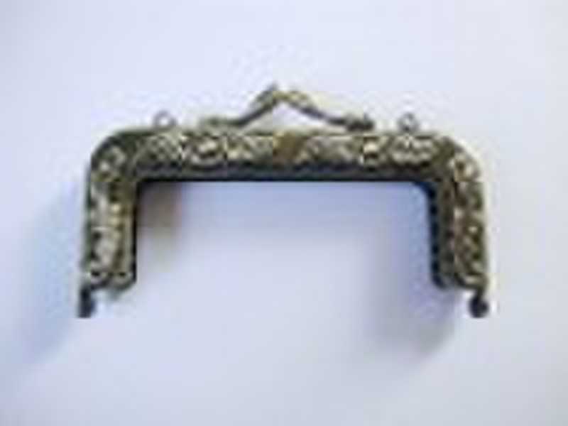 handbag frame,bag frame,metal frame,bag accessory