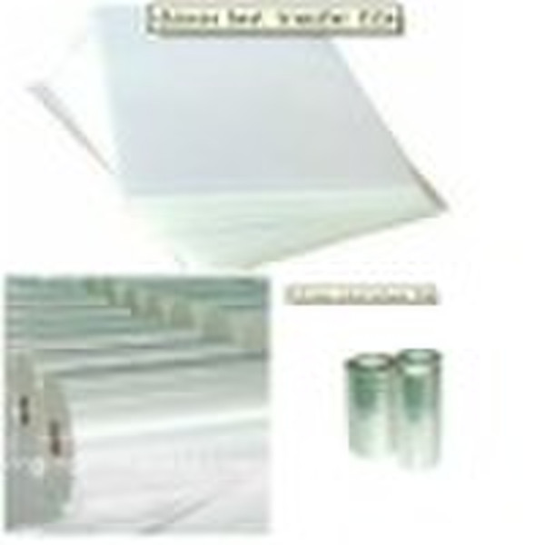 heat transfer film