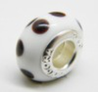 European Mixed Pandora beads