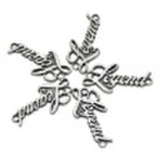 fashion metal logo