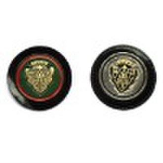 fashion leather label