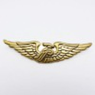 gold plating metal clips