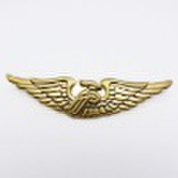 gold plating metal clips