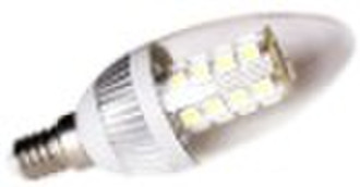 E27 3.2W LED Bulb