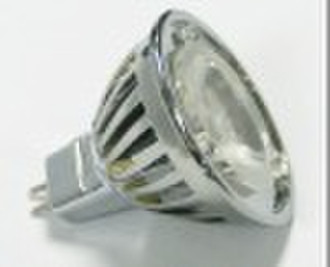 MR16 3W LED Spot light