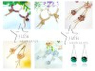 jewelry/earing/party earing/girl earing