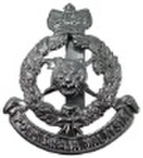Malaysia army badge