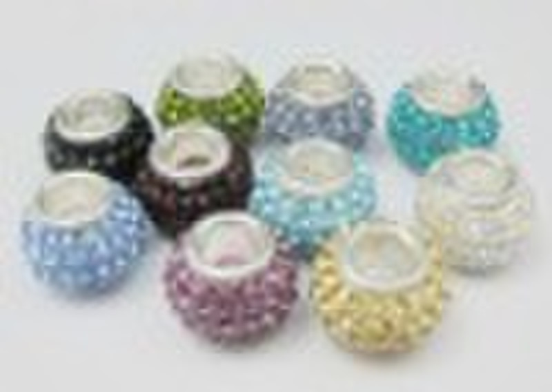 Pandora Glass Beads