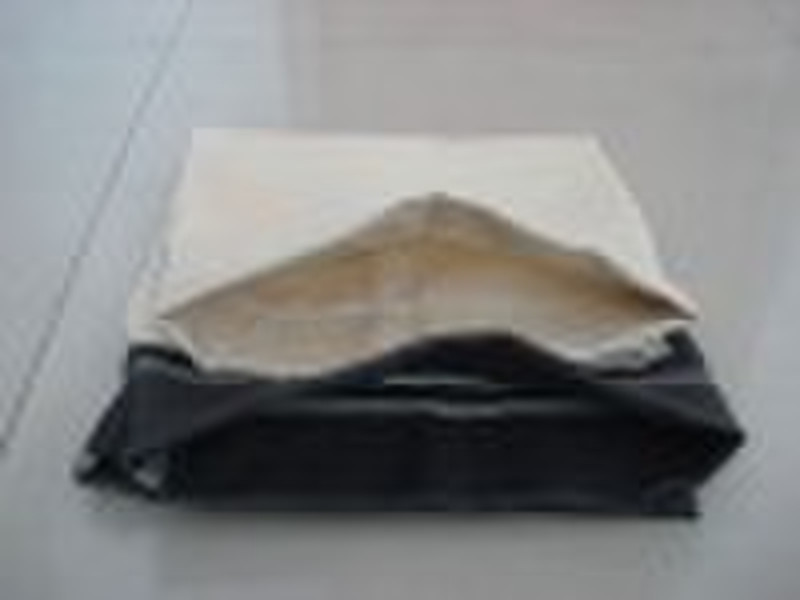Fiberglass flat filter cloth (filter bags)
