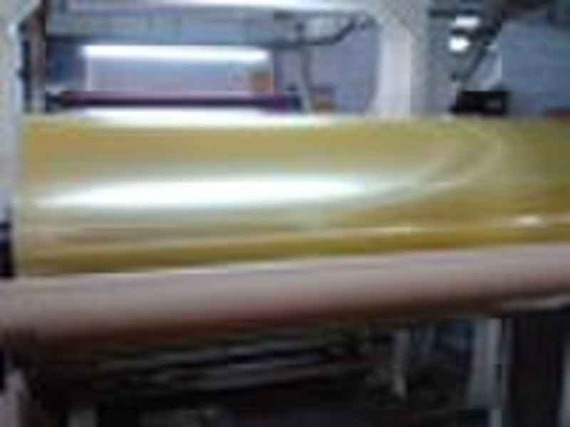 Opp packing tape/bopp jumbo roll/bopp adhesive tap