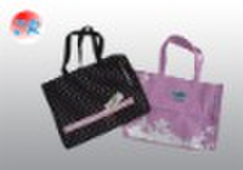 2010 Brief und Natur Non-Woven-Bag