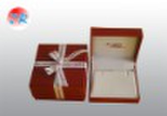 2010 Exquisite Jewelry Box with Satin